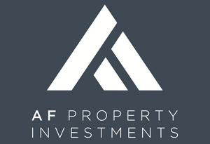 AF Property Investments Logo