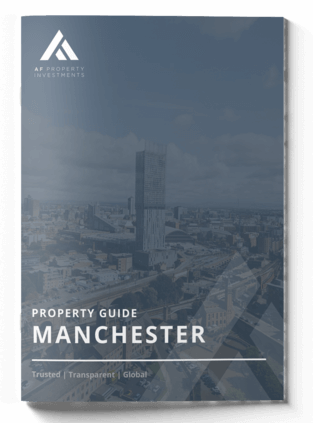 Preview of Manchester property investment guide