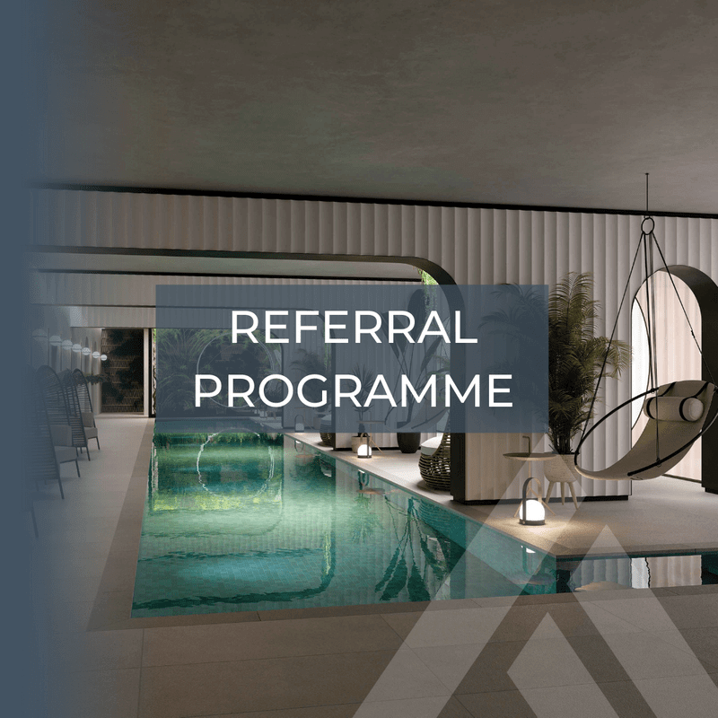 AF Property Investments Referral Programme